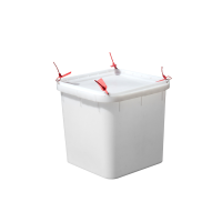 Куботейнер VP КБ-23